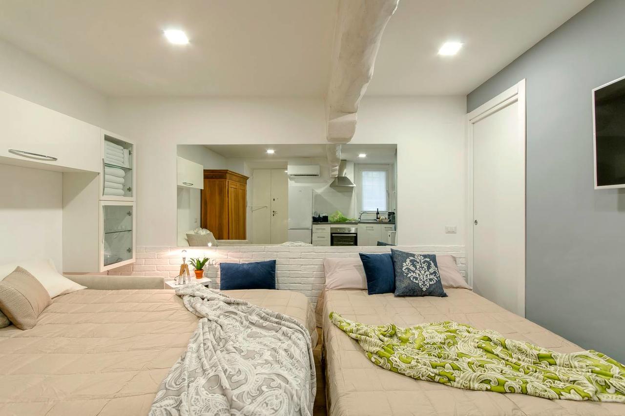 Brand New! Luxurious Apartment In Heart Of Milan Extérieur photo