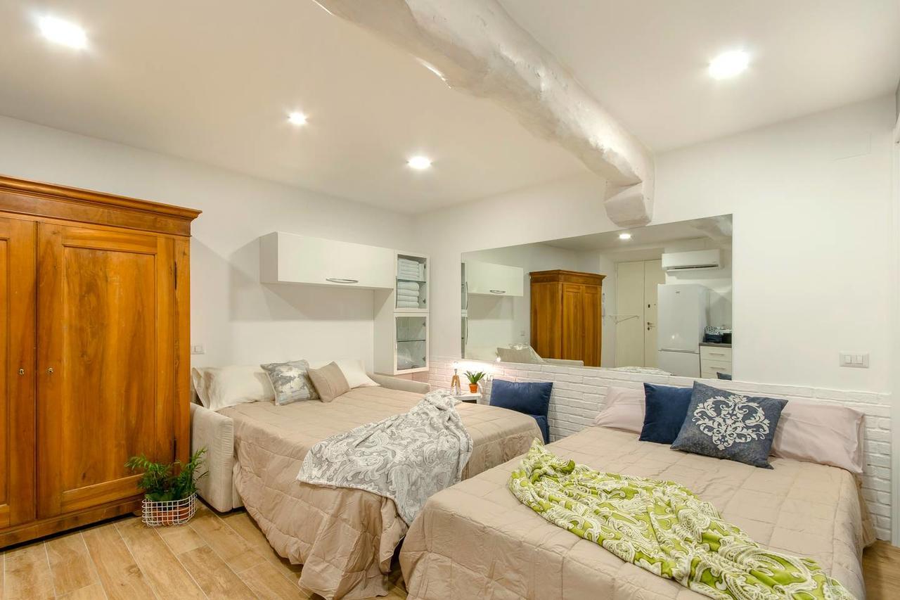 Brand New! Luxurious Apartment In Heart Of Milan Extérieur photo