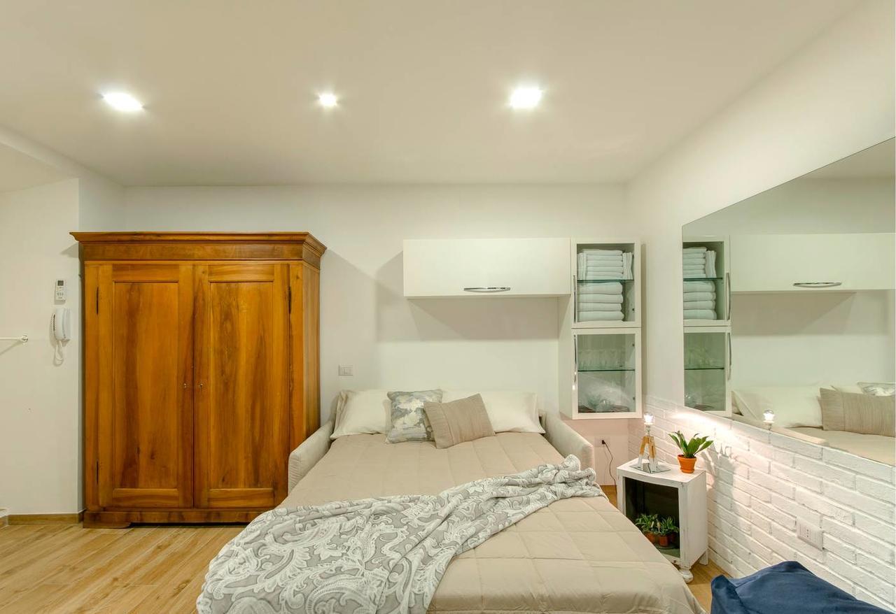 Brand New! Luxurious Apartment In Heart Of Milan Extérieur photo