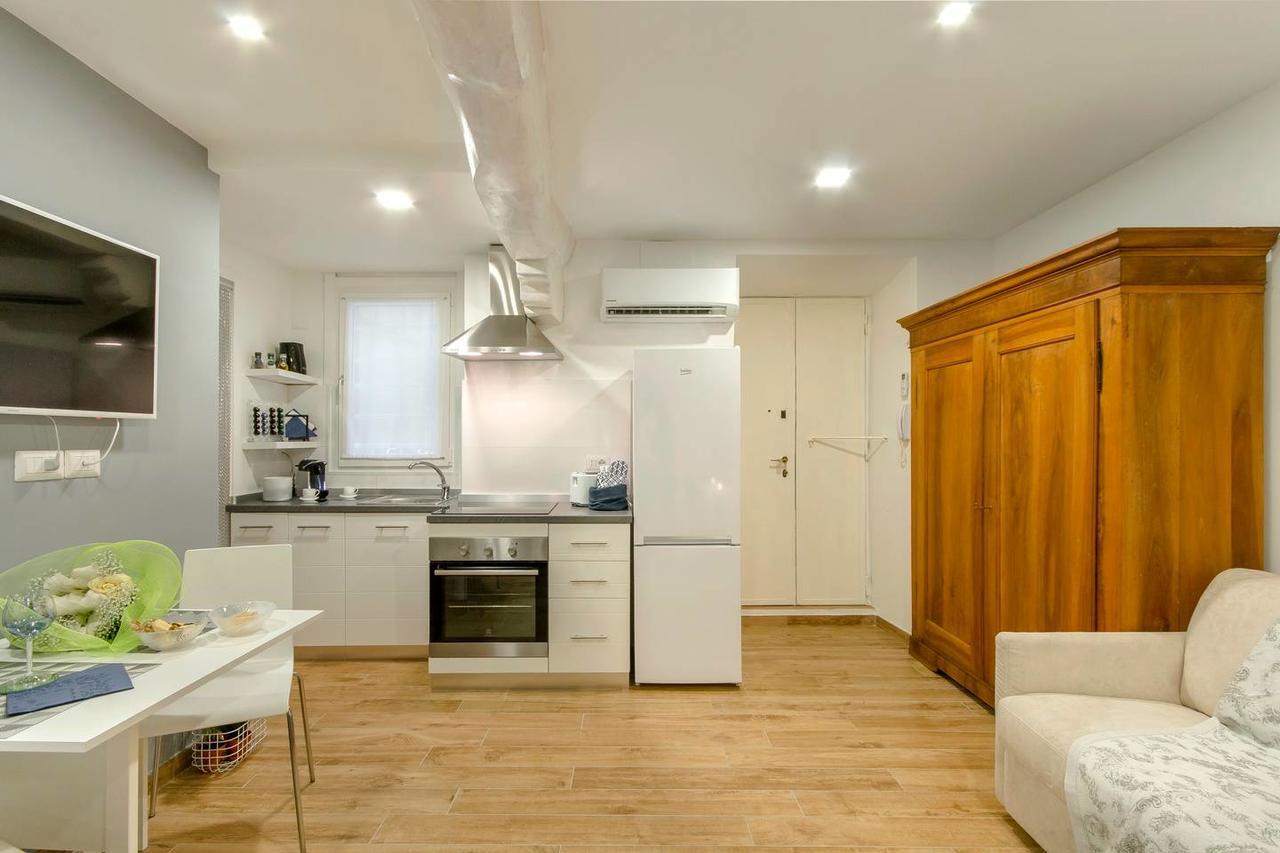 Brand New! Luxurious Apartment In Heart Of Milan Extérieur photo