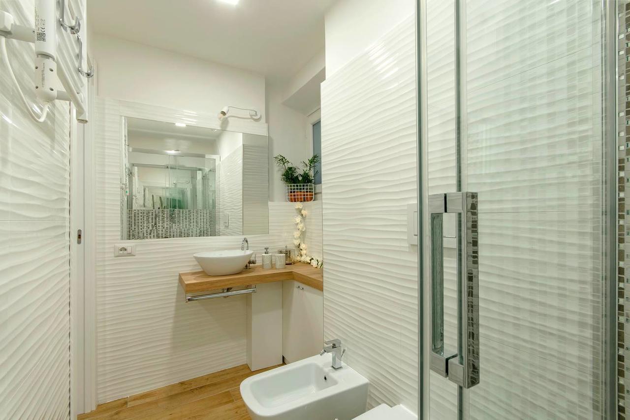 Brand New! Luxurious Apartment In Heart Of Milan Extérieur photo